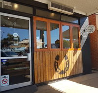 Hardluck Coffee Co - Pubs Sydney