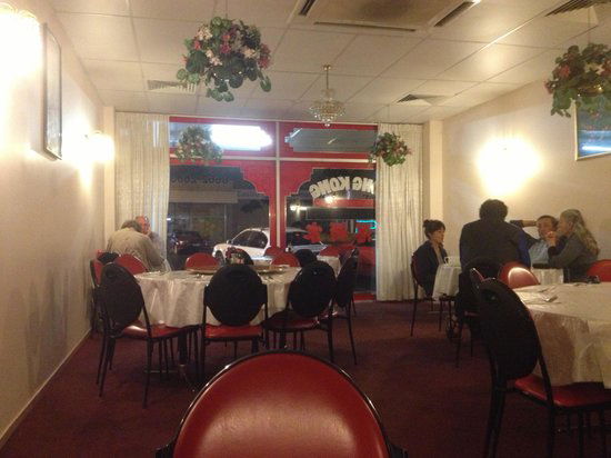 Mongogarie NSW Pubs Sydney