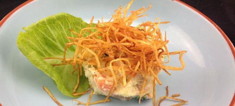 Kosaten Japanese Restaurant - Pubs Sydney 1