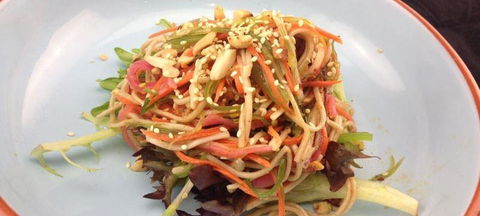 Kosaten Japanese Restaurant - Pubs Sydney 2
