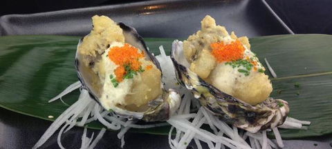 Kosaten Japanese Restaurant - Pubs Sydney 3