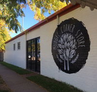Mudgee Corner Store - Pubs Sydney