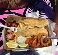 Big Tuna Fish Co. - Pubs Sydney
