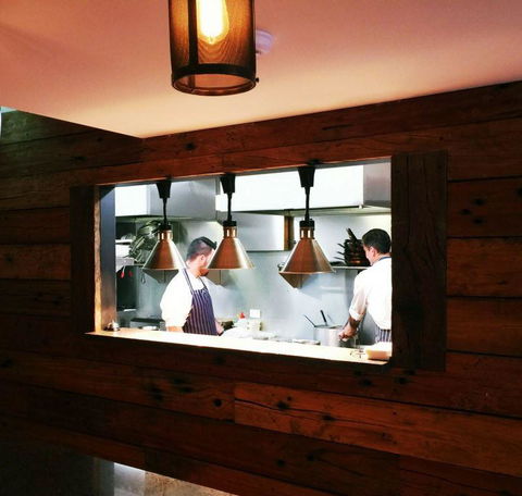 FireDrum - Pubs Sydney 6