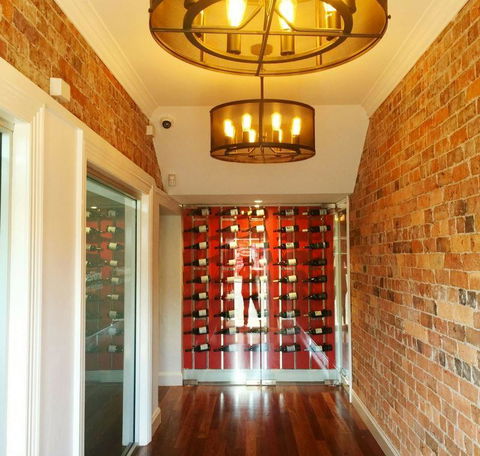 FireDrum - Pubs Sydney 8