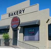 Jackson's Bakery  Cafe - Pubs Sydney