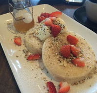 Lotus Cafe - Pubs Sydney