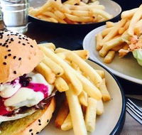 Vincent Diner - Pubs Sydney