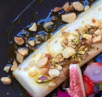 Jensens Restaurant - Pubs Sydney