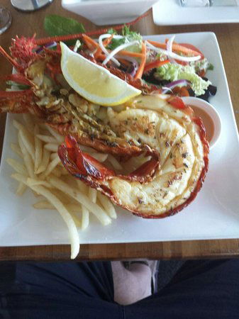 Periwinkles Cafe - Pubs Sydney 6