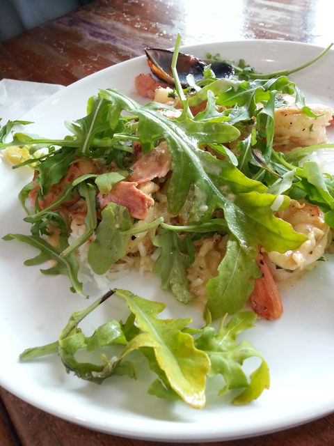 Periwinkles Cafe - Pubs Sydney 10