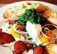Periwinkles Cafe - Pubs Sydney