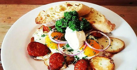Periwinkles Cafe - Pubs Sydney 0
