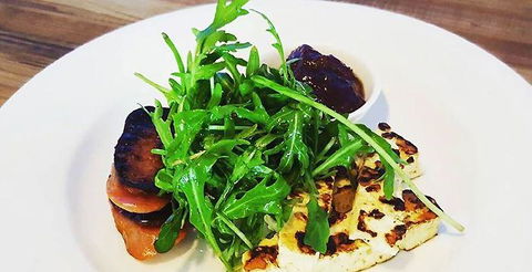 Periwinkles Cafe - Pubs Sydney 1