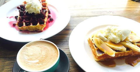 Periwinkles Cafe - Pubs Sydney 5