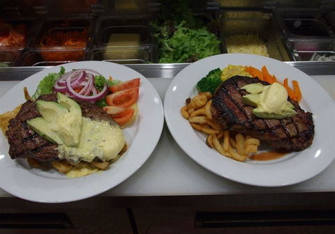 RJ's Rock N Roll Diner - Pubs Sydney 11
