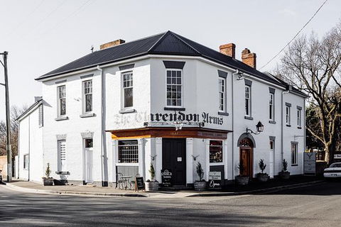 Clarendon Arms Hotel - Pubs Sydney 0