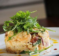 Default Restaurant - Pubs Sydney