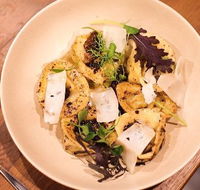 Hummingbird Bar  Restaurant - Pubs Sydney
