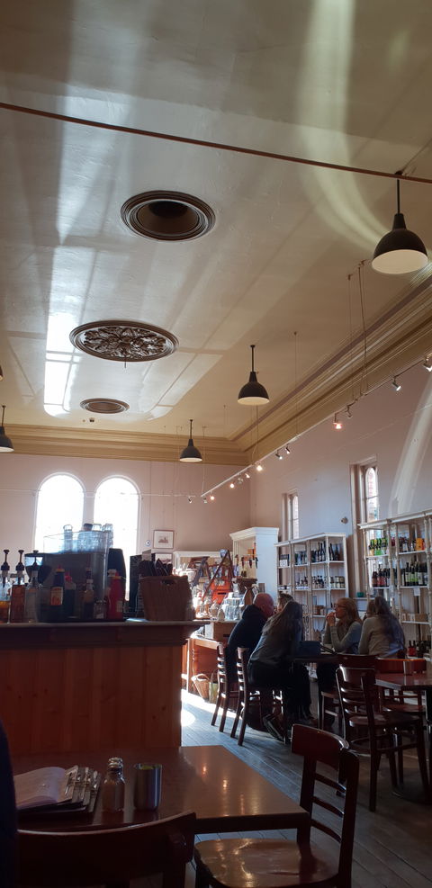 Ingleside Bakery Cafe - Pubs Sydney 3