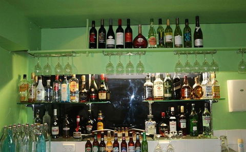 Origin Nepal - Pubs Sydney 1