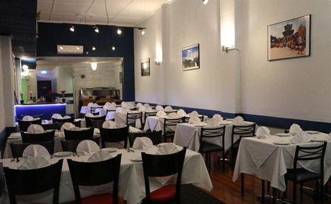 Origin Nepal - Pubs Sydney 2