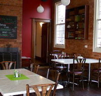 The Apple Tree Cafe - Pubs Sydney