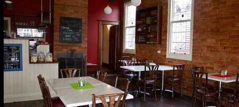 The Apple Tree Cafe - Pubs Sydney 0