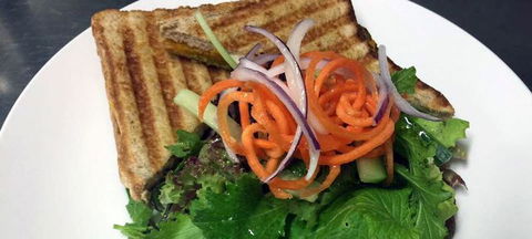 The Apple Tree Cafe - Pubs Sydney 2