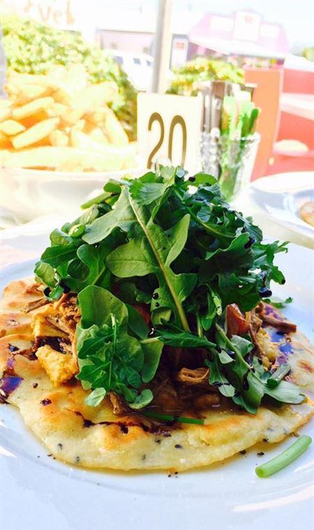 The Apple Tree Cafe - Pubs Sydney 4