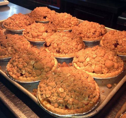 The Apple Tree Cafe - Pubs Sydney 5