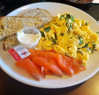 Cafe Vostro - Pubs Sydney