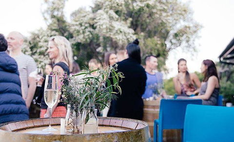 Bunkers Beach House - Pubs Sydney 2