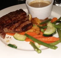 Lussino's Italian Restaurant - Pubs Sydney