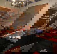 Magic Curries Indian Restaurant - Pubs Sydney