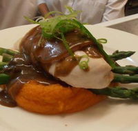 Marron Cafe - Pubs Sydney
