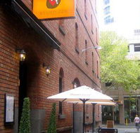 Ryans Restaurant - Pubs Sydney