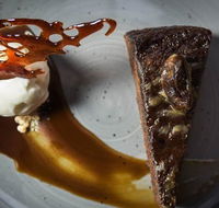 Stonelea Restaurant - Pubs Sydney