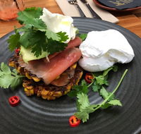Vivo Cafe - Pubs Sydney