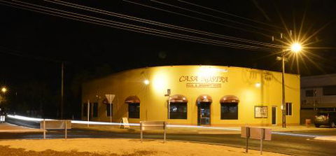 Casa Nostra Pizza & Spaghetti House - Pubs Sydney 0