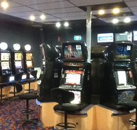 Tennant Creek Memorial Club - Pubs Sydney