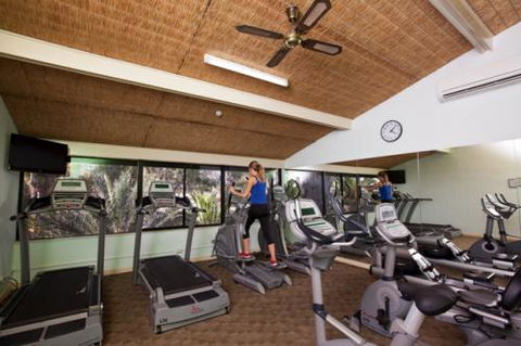Alice Springs Resort–Mercure - Pubs Sydney 1
