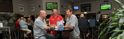 Club Eastside - Pubs Sydney 1