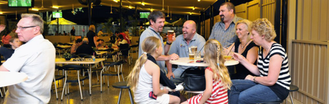 Club Eastside - Pubs Sydney 2