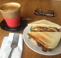 Bossimi's Bakehouse  Cafe - Pubs Sydney