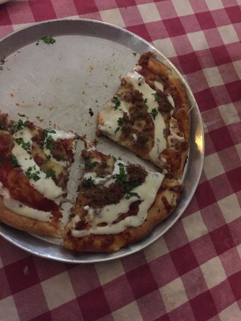 Casa Nostra Pizza & Spaghetti House - Pubs Sydney 6