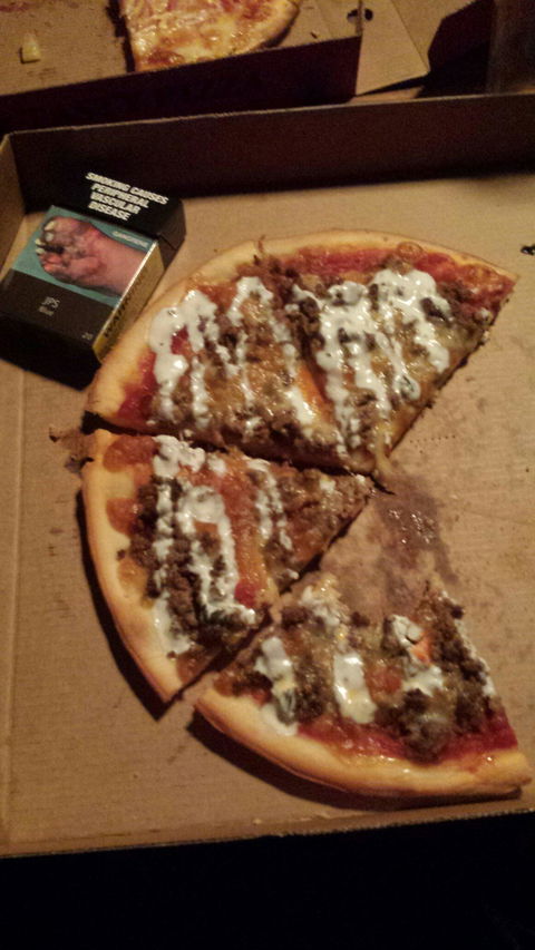 Casa Nostra Pizza & Spaghetti House - Pubs Sydney 7