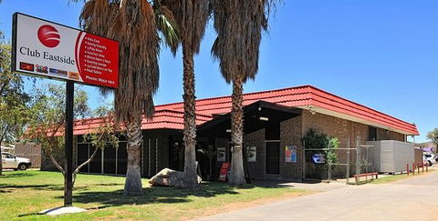 Club Eastside - Pubs Sydney 3