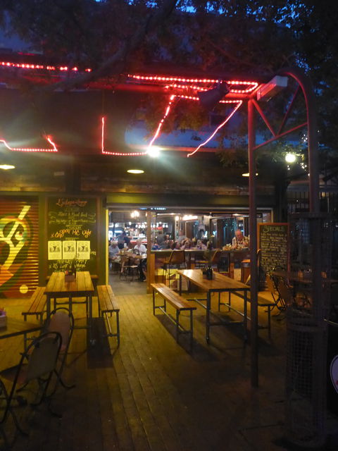 Epilogue Lounge - Pubs Sydney 6