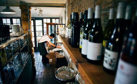 Lindsay's Cafe - Pubs Sydney 9